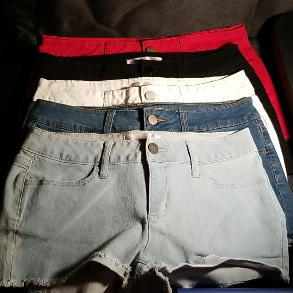 Shorts Size 11